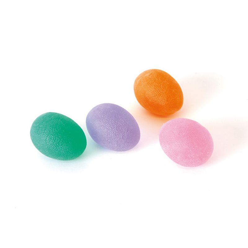 Egg press