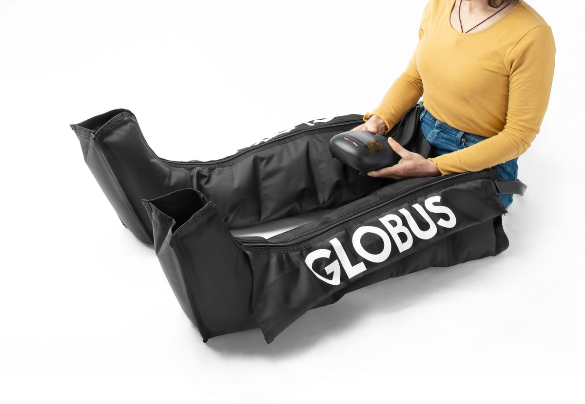 PressCare G250 GLOBUS - appareil de pressothérapie
