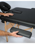 Table de massage Pliante Basique