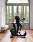 Vélo TECHNOGYM CYCLE LCD (B)