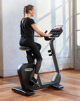 Vélo TECHNOGYM CYCLE LCD (B)