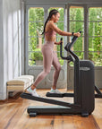 TECHNOGYM ELLIPTICAL LCD (B)