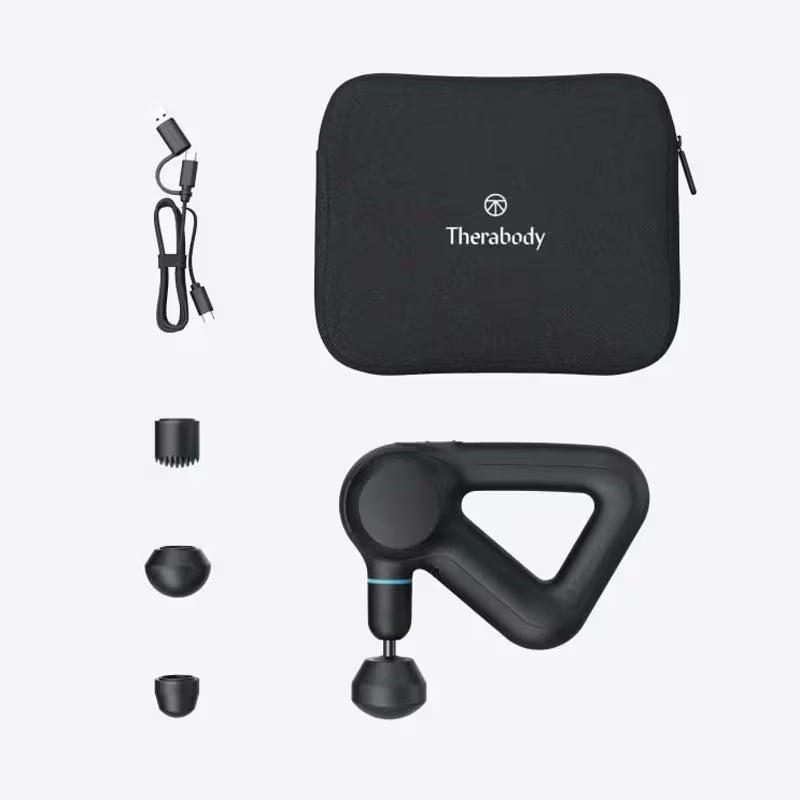 Pistolet de massage THERAGUN PRIME