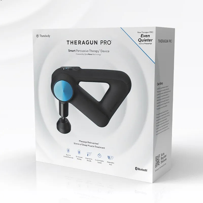 Pistolet de massage THERAGUN PRO