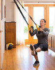 TRX Pro Suspension Trainer 4