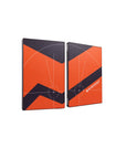 Kinvent K-Deltas plateformes de force grand format